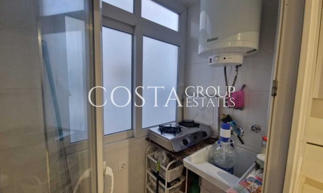 Revente - Apartments -
Torrevieja - Torrevieja Centro