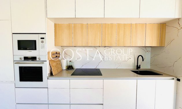 Resale - Apartments -
Pilar de la Horadada - Torre De La Horadada