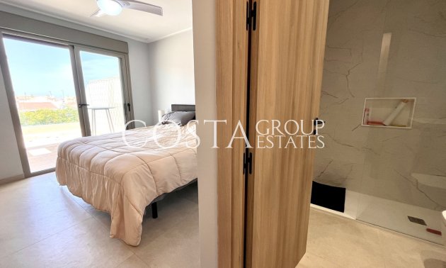 Resale - Apartments -
Pilar de la Horadada - Torre De La Horadada