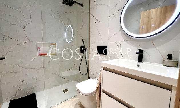 Resale - Apartments -
Pilar de la Horadada - Torre De La Horadada