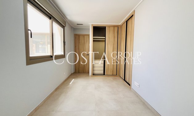 Resale - Apartments -
Pilar de la Horadada - Torre De La Horadada