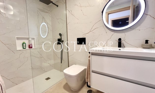 Resale - Apartments -
Pilar de la Horadada - Torre De La Horadada