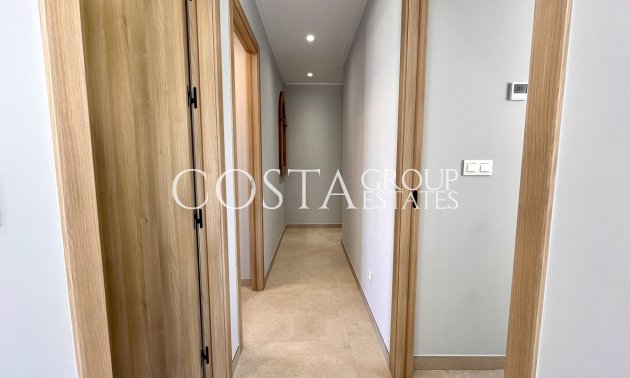 Resale - Apartments -
Pilar de la Horadada - Torre De La Horadada