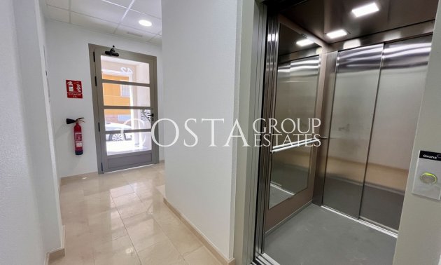 Resale - Apartments -
Pilar de la Horadada - Torre De La Horadada