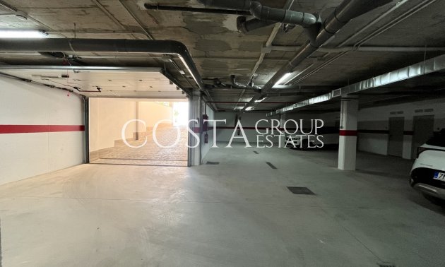 Resale - Apartments -
Pilar de la Horadada - Torre De La Horadada