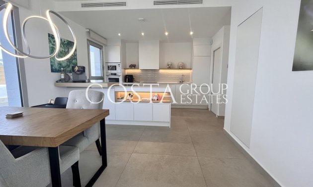 Wiederverkauf - Villa -
Torrevieja - Torrevieja Centro