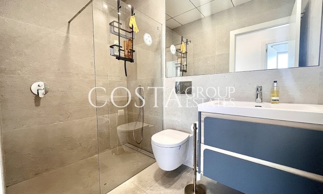 Wiederverkauf - Villa -
Torrevieja - Torrevieja Centro