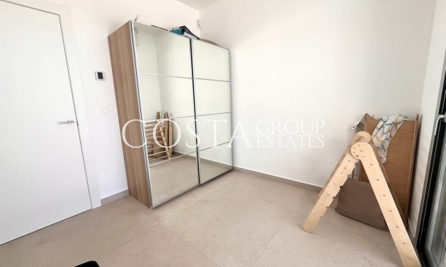 Wiederverkauf - Villa -
Torrevieja - Torrevieja Centro