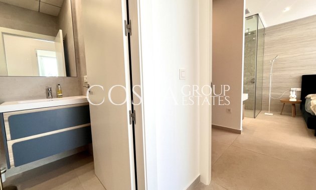 Wiederverkauf - Villa -
Torrevieja - Torrevieja Centro