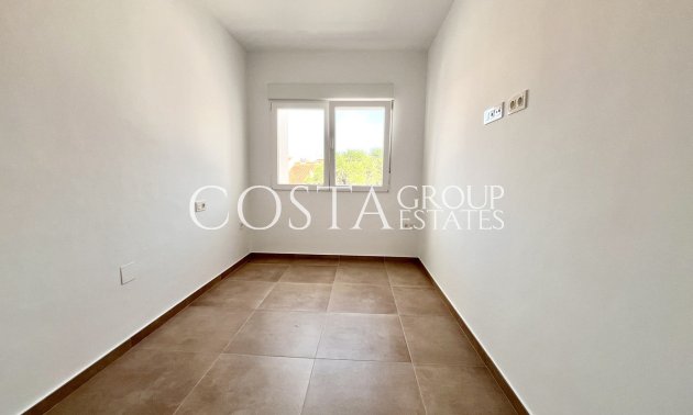 Herverkoop - Huis -
Pilar de la Horadada - Pilar de la Horadada Centro