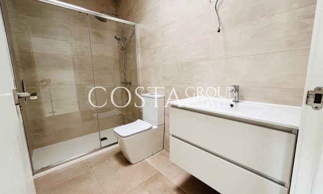 Herverkoop - Huis -
Pilar de la Horadada - Pilar de la Horadada Centro