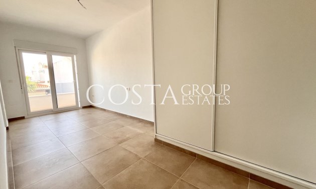 Herverkoop - Huis -
Pilar de la Horadada - Pilar de la Horadada Centro