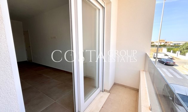 Herverkoop - Huis -
Pilar de la Horadada - Pilar de la Horadada Centro