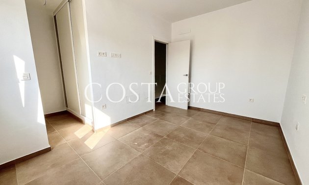 Herverkoop - Huis -
Pilar de la Horadada - Pilar de la Horadada Centro