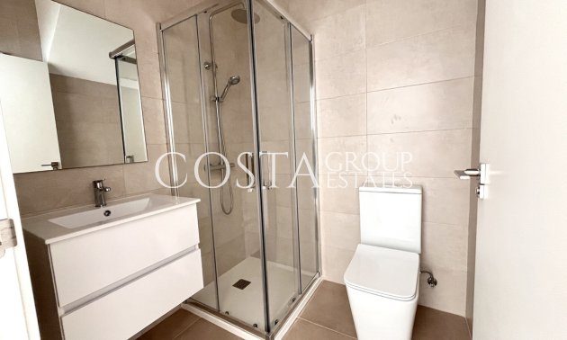 Herverkoop - Huis -
Pilar de la Horadada - Pilar de la Horadada Centro