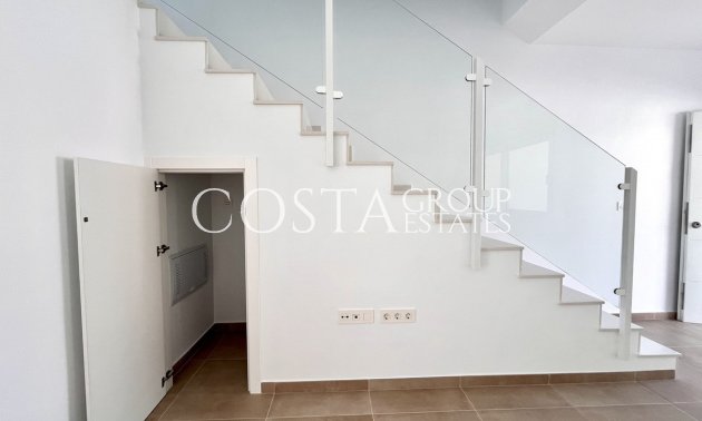 Herverkoop - Huis -
Pilar de la Horadada - Pilar de la Horadada Centro