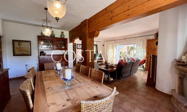 Odsprzedaż - Willa -
Orihuela - Cabo Roig