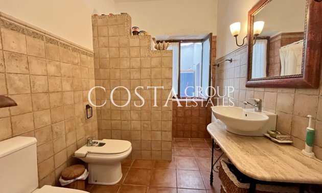 Odsprzedaż - Willa -
Orihuela - Cabo Roig