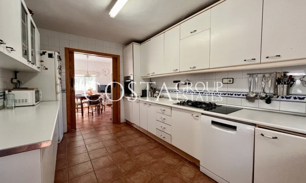 Odsprzedaż - Willa -
Orihuela - Cabo Roig