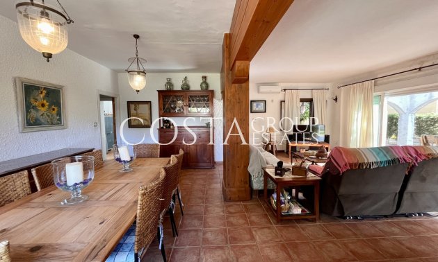 Odsprzedaż - Willa -
Orihuela - Cabo Roig