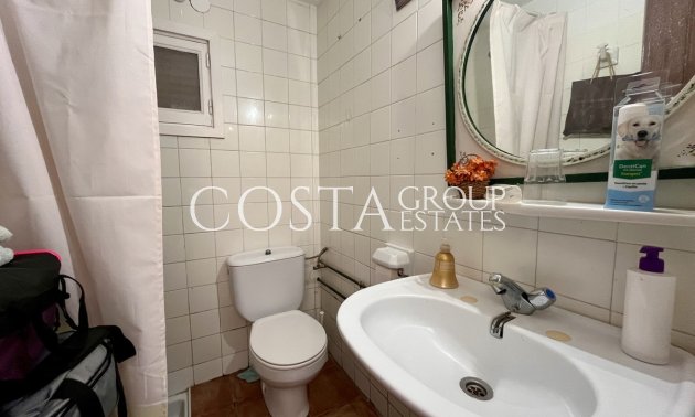 Odsprzedaż - Willa -
Orihuela - Cabo Roig