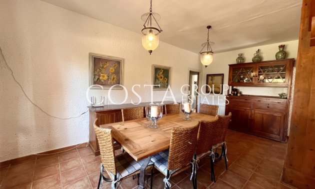 Odsprzedaż - Willa -
Orihuela - Cabo Roig