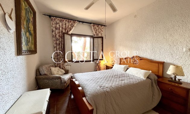 Odsprzedaż - Willa -
Orihuela - Cabo Roig