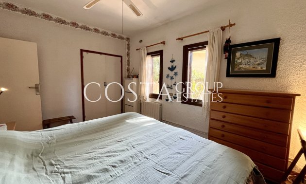 Odsprzedaż - Willa -
Orihuela - Cabo Roig