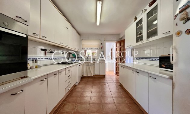 Odsprzedaż - Willa -
Orihuela - Cabo Roig