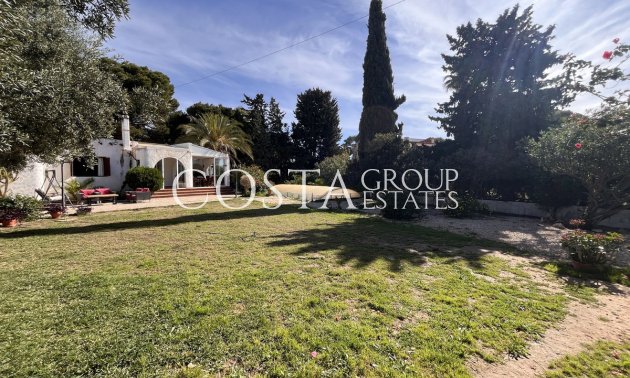 Odsprzedaż - Willa -
Orihuela - Cabo Roig