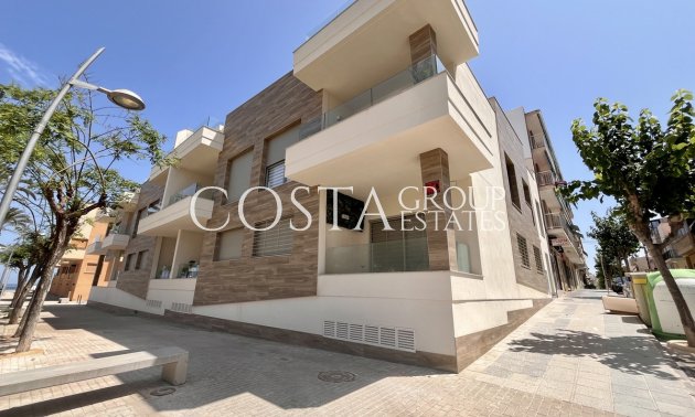 Herverkoop - Apartments -
Pilar de la Horadada - Pilar de la Horadada Centro