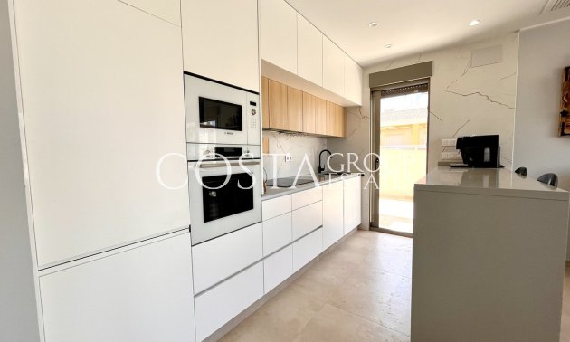 Herverkoop - Apartments -
Pilar de la Horadada - Pilar de la Horadada Centro