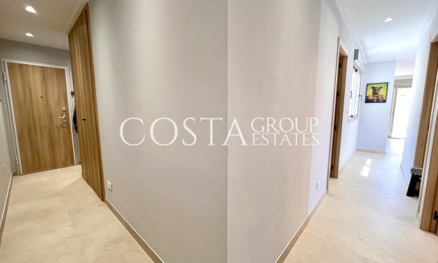 Herverkoop - Apartments -
Pilar de la Horadada - Pilar de la Horadada Centro