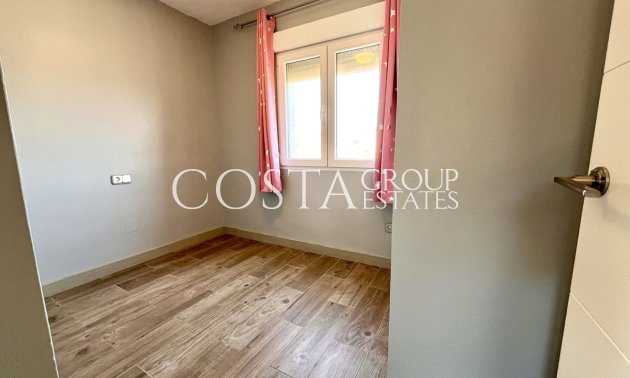 Odsprzedaż - Willa -
San Miguel de Salinas - San Miguel de Salinas Centro