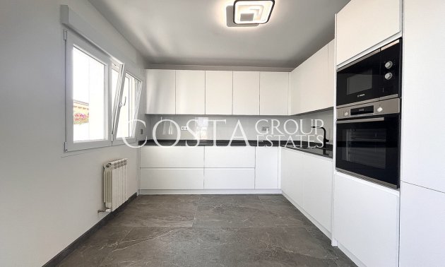 Resale - Villa -
Orihuela - Los Balcones