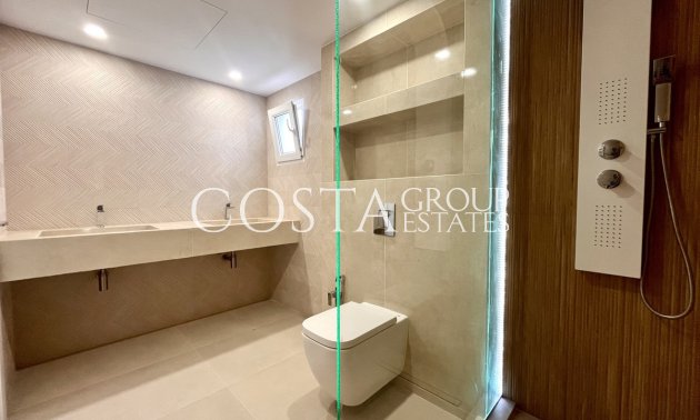 Resale - Villa -
Orihuela - Los Balcones