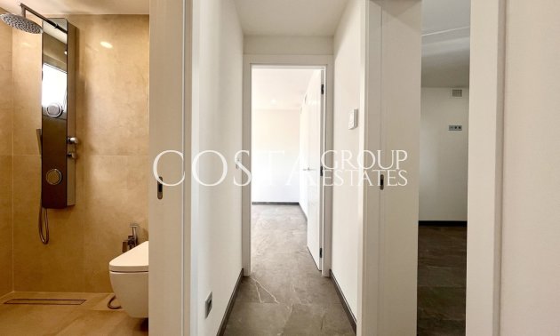 Resale - Villa -
Orihuela - Los Balcones