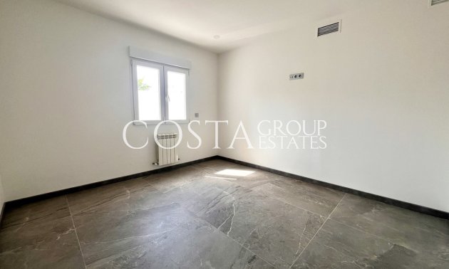 Resale - Villa -
Orihuela - Los Balcones