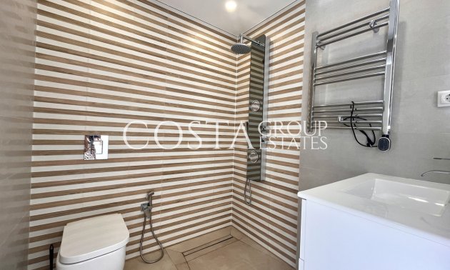 Resale - Villa -
Orihuela - Los Balcones