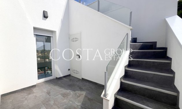 Resale - Villa -
Orihuela - Los Balcones
