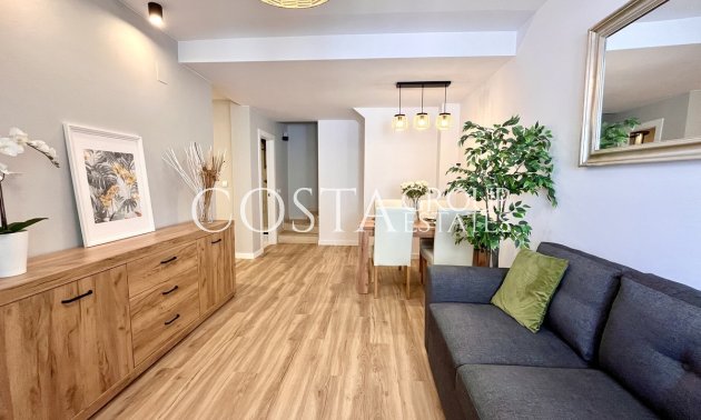 Herverkoop - Huis -
Orihuela - Playa Flamenca