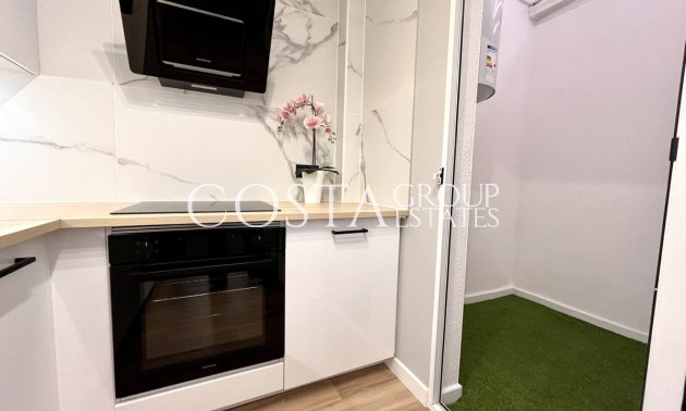 Herverkoop - Huis -
Orihuela - Playa Flamenca