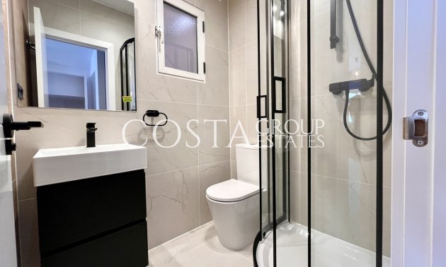 Herverkoop - Huis -
Orihuela - Playa Flamenca