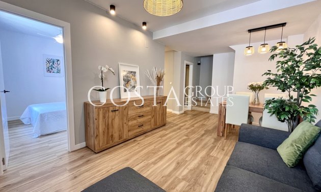 Herverkoop - Huis -
Orihuela - Playa Flamenca