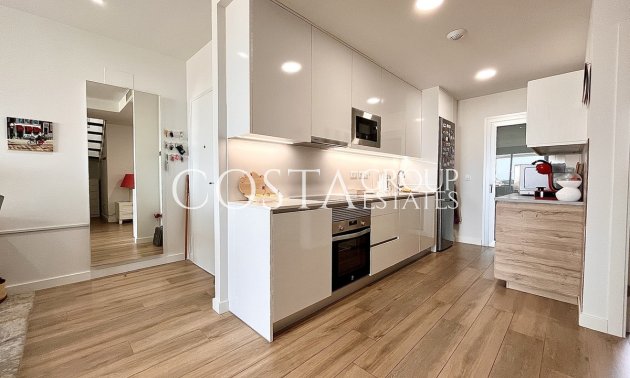 Wiederverkauf - Apartments -
Orihuela - Los Dolses