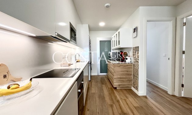 Wiederverkauf - Apartments -
Orihuela - Los Dolses