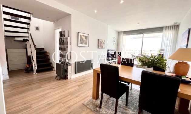 Wiederverkauf - Apartments -
Orihuela - Los Dolses