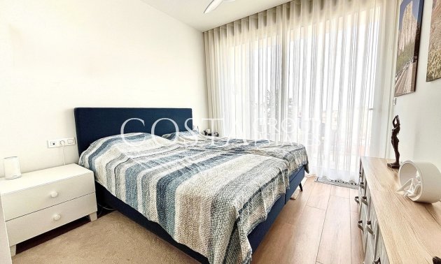 Wiederverkauf - Apartments -
Orihuela - Los Dolses