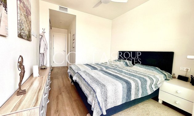 Wiederverkauf - Apartments -
Orihuela - Los Dolses