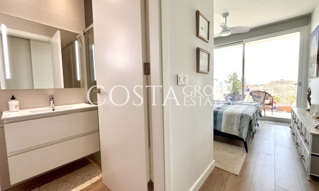 Wiederverkauf - Apartments -
Orihuela - Los Dolses